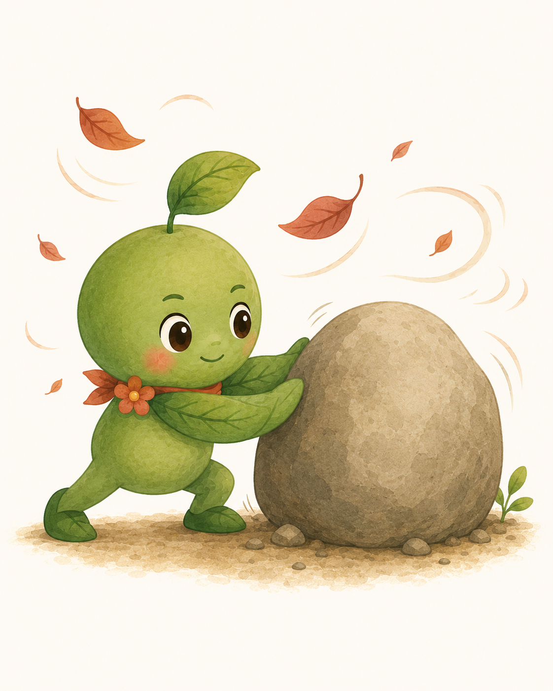 The Steady Sprout Toolkit — Bilingual (ES/EN) Emotional Regulation Printables for Kids
