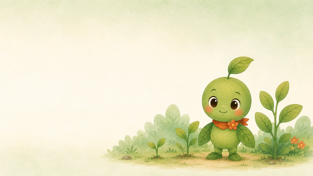 The Steady Sprout Toolkit — Bilingual (ES/EN) Emotional Regulation Printables for Kids