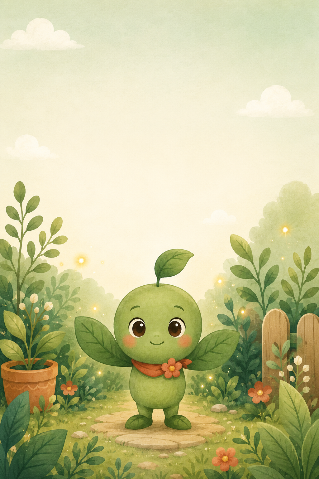The Steady Sprout Toolkit — Bilingual (ES/EN) Emotional Regulation Printables for Kids